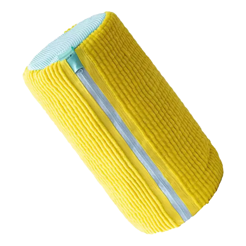 Shoe bag for lazy people a household washing machine special protective bag that prevents deformation and does not damage shoes