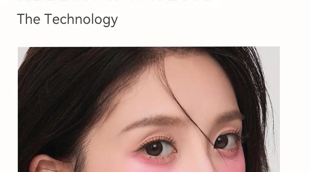 AZTK Blusher Color Face Makeup Rendering Liquid Blush JC04 Moisturizer Longlasting Beauty Expands Contracts Cheek Cosmetics