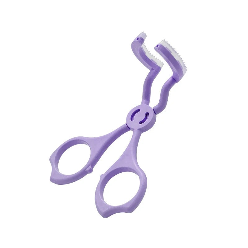 Women Contact Lens Inserter Wearing Tool Contact Lenses Remover Travel Kit Eye Care Contact Len Accessor For Special Clamps Tool