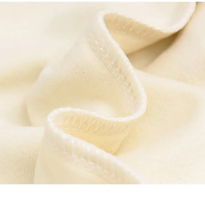 Girls Long Sleeve T-Shirt - Black Ruffle Edge Autumn Winter Base Layer