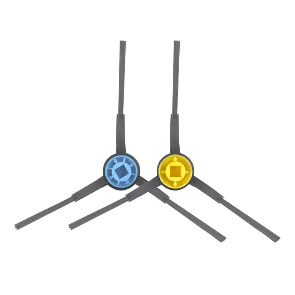 Compatible For ( Midea M6 / VCR21LDSW / Eureka NER600 ) Robot Vacuum Cleaner Part Roller Mian Side Brush Mop Filter Accessory