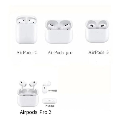 Body Lotion For AirPods 4 3 2 1 Earphone Case For AirPods Pro Vaseline Cartoon Headphone Cover Protect Wireless Headset Cover