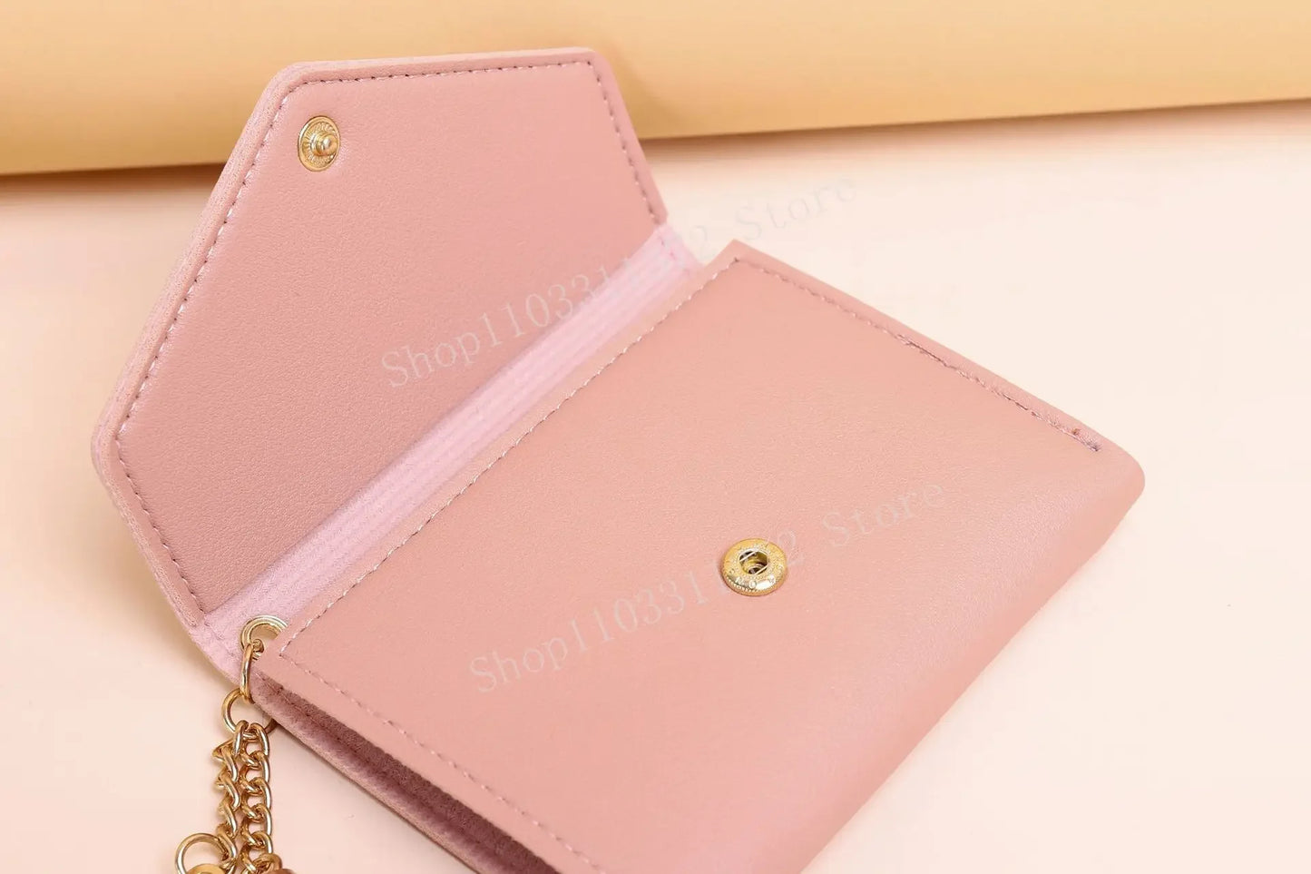 Disney Stitch Women Wallets PU Leather Female Purse Multi-Cards Holder Fashion Cartoon Stich Hasp Gifts Coin Anime Short Wallet