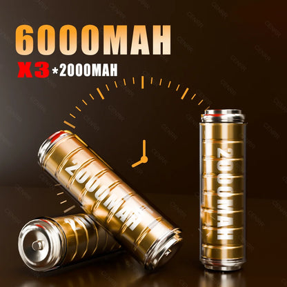 CENRR 2025 NEW Car Vacuum Cleaner  Powerful Mini 998000PA Portable Vacuum Cleaner for Home Appliance Handheld Blower Car Cleaner