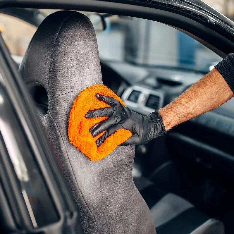 Disposable Gloves Black Home Nitrile Gloves Durable Kitchen Cooking Tools Tattoo Washing Car Gardening Cleaning Work Gloves