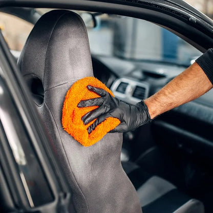 Disposable Gloves Black Home Nitrile Gloves Durable Kitchen Cooking Tools Tattoo Washing Car Gardening Cleaning Work Gloves