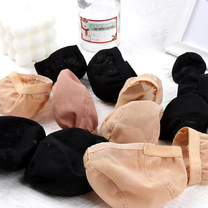 Doll DIY Accessories Fixed Hair Hairnet Net Non-slip Hat Cap Head Headgear for 1/3 1/4 1/6 Doll Wig Toy Accessories