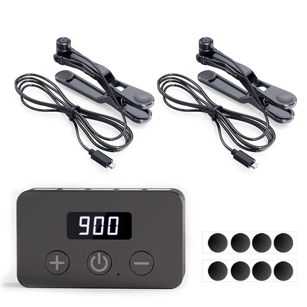 Mobile Phone Connector Phone Screen Auto Clicker Physical Silent Rapid Tapping Device Universal For Live Broadcast