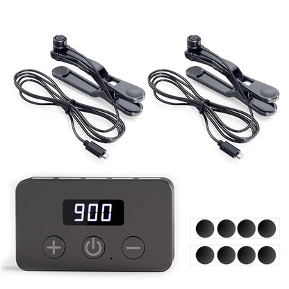 Mobile Phone Connector Phone Screen Auto Clicker Physical Silent Rapid Tapping Device Universal For Live Broadcast