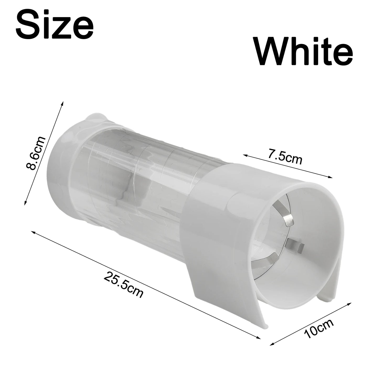 Disposable Paper Cups Dispenser Plastic Cup Holder For Water Dispenser Wall Mounted Automatic Cup Storage Rack Cups Container