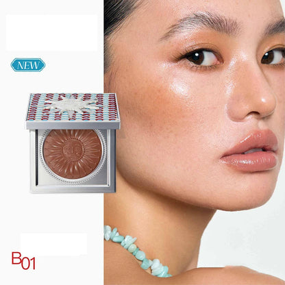 Girlcult Soft Matte Blush Long Lasting Pigmented Natural Velvet Finish Tiktok Trending Aesthetic Blusher for Cheeks