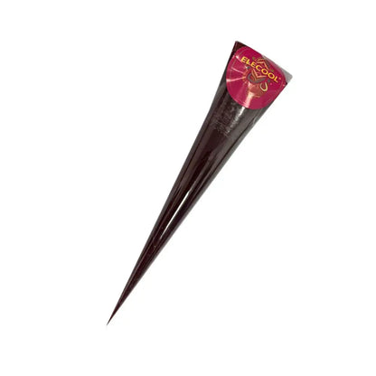 25g Indian Henna Dark Red Tattoo Paste Temporary Henna Cone For Tattoo Body Art Sticker Special Body Art Paint Henna