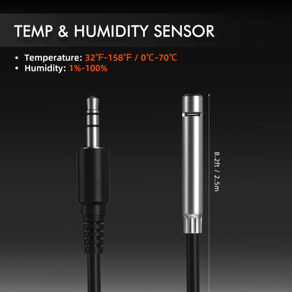 Spider Farmer SF1000 LED Grow Light+70x70x160CM Grow Tent Kits with Intelligent Carbon Filter For Indoor Plants Hydroponics