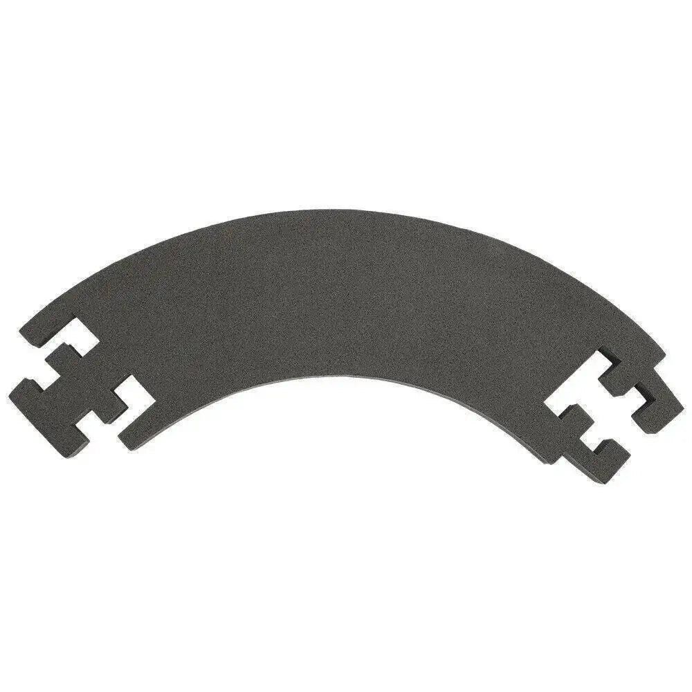 Winmau Protective Dartboard Darts Surround Wall Guard Protector Ring Plain UK *