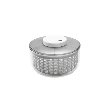 Leeseph Electric Salad Spinner, Fast Vegetable Drying, Kitchen Vegetable Dryer and Salad Dryer for Vegetables, Noodles, Fruits