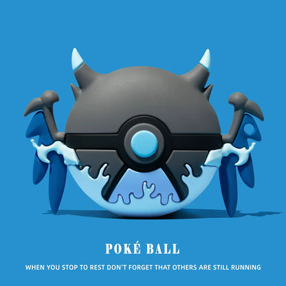 Case For AirPods Pro3 Cartoon Silicone Soft Shell For AirPods Pro2 4 3 Earphone Shockproof Protective Sleeve