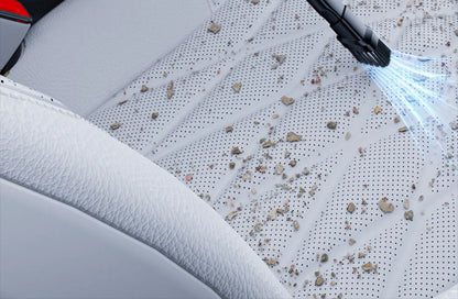 CENRR 2025 NEW Car Vacuum Cleaner  Powerful Mini 998000PA Portable Vacuum Cleaner for Home Appliance Handheld Blower Car Cleaner