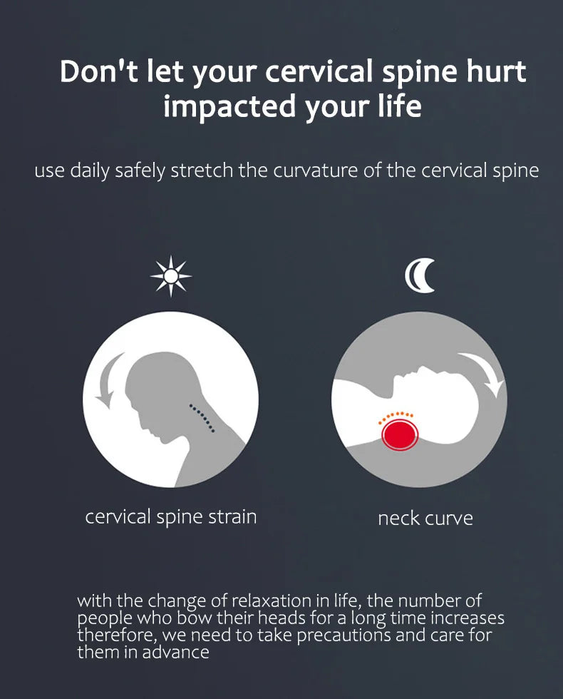 Memory Cotton Pillow Bedding Pillow Neck Protection Spine Lumbar Pillow Neck Maternity Pillow for Sleeping Orthopedic Pillows