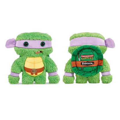 100% Original Fuggler Plush Sir Belch Old Tooth Annoyed Alien Screech Mini Rascals Hairy Fart Face Wide Eyed Monster Stuffed Toy