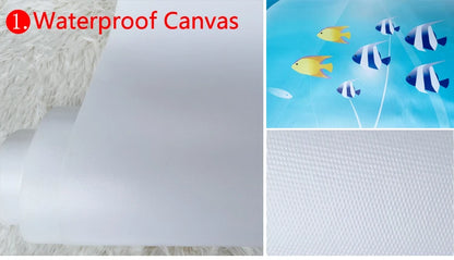 Photo Wallpaper Modern 3D Stereo Golden Geometric Murals Living Room TV Background Wall Decor Self-Adhesive Waterproof Stickers