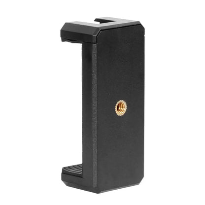 Smartphone Vlogging Kit With Tripod Phone Holder Mini Microphone LED Fill Light Starter For TikTok Live Stream Video YouTube