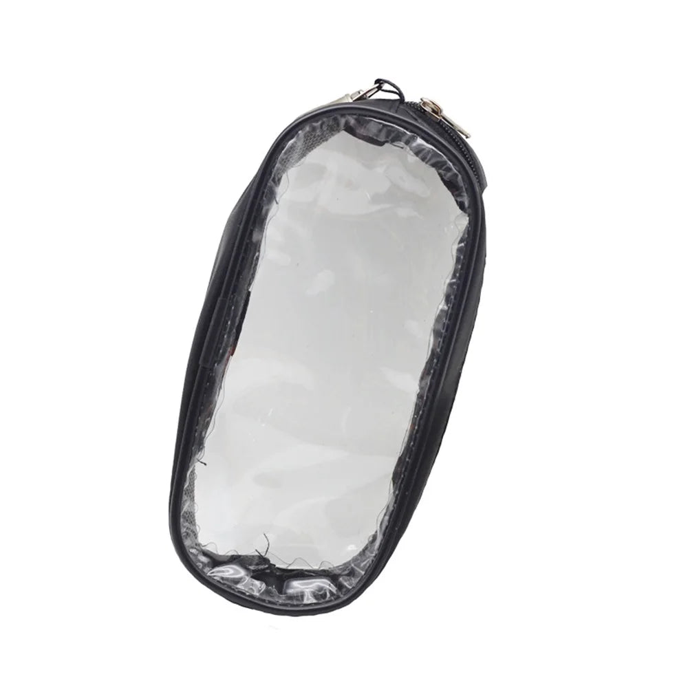 1/12 BJD Doll Go Out Bag OB11 Transparent Storage Hanging Bag Doll Travel Package Pendant Accessories