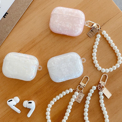 Leopard Girl Case for AirPods Pro 2 Pro 3 USB C 2025 Cases for Airpods 4 pro 2 3 Soft Silicone Cover for airpods pro 3 2 1 Funda