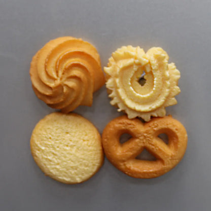 South Korean Ins Cute And Interesting Simulation Of Small Snacks Miniature Refrigerator Sticker Magnetic Magnet Decoration Gift