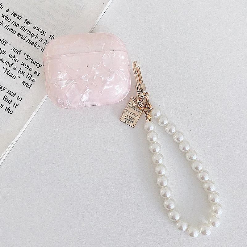 Leopard Girl Case for AirPods Pro 2 Pro 3 USB C 2025 Cases for Airpods 4 pro 2 3 Soft Silicone Cover for airpods pro 3 2 1 Funda