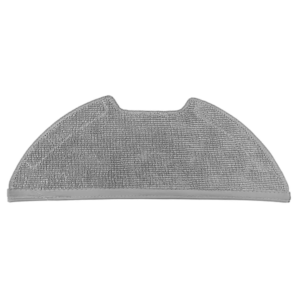 Mop Accessories Kit Compatible With For Eureka E20 Plus Featuring Quick Installation And Efficient Use Options Available