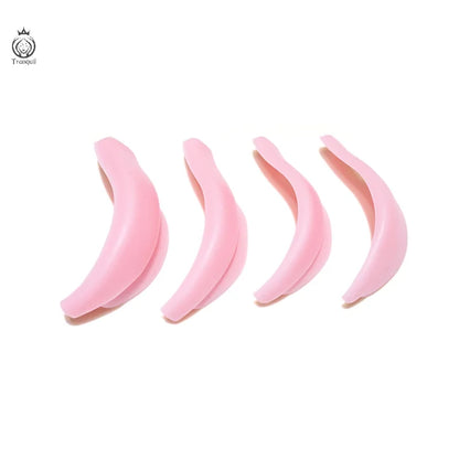 7Pair Silicone Eyelashes Curl Pads Set Y Eyelashes Brush Clean Comb Eye Lash Extension Perm Tools Eyelash Lifting Kit Accessorie