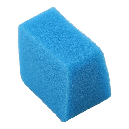 For Eureka NEW430 For JONR ED12 Sponge Brush Roller Cleaning Brush Sweeping Machine Household Appliance Accessories