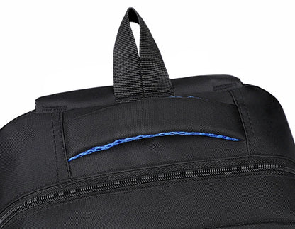 Backpack For Both Men And Women, Large Capacity Backpack For Travel, Office, School, And Commuting