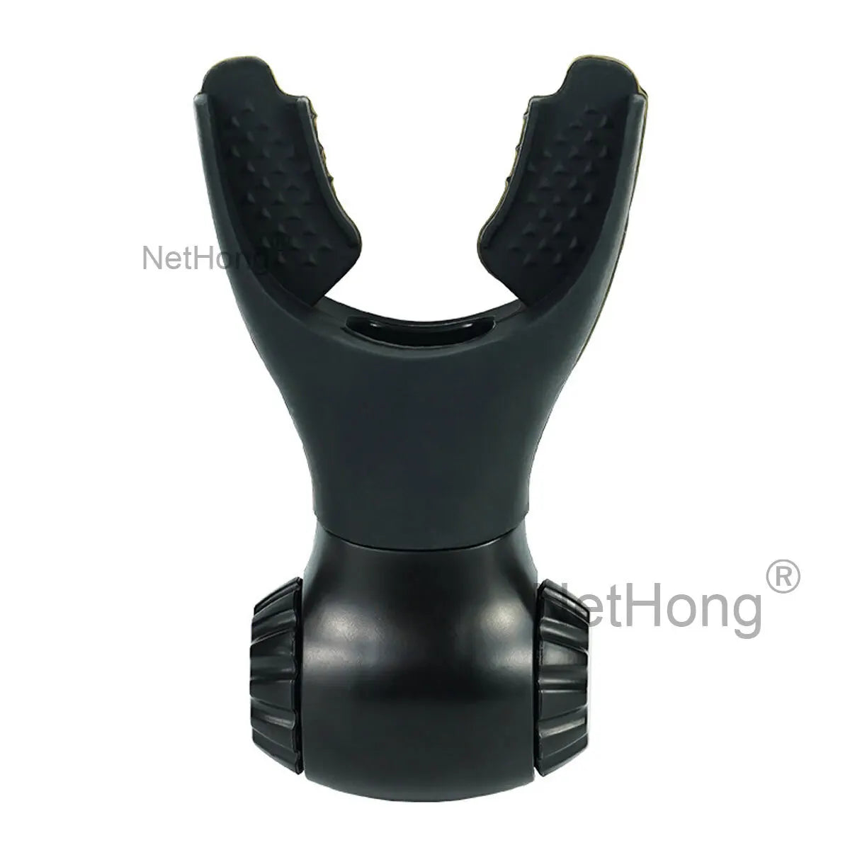 Breathing Trainer Lung Respirator Fiess Equipment Respiratory Exercise Trainin