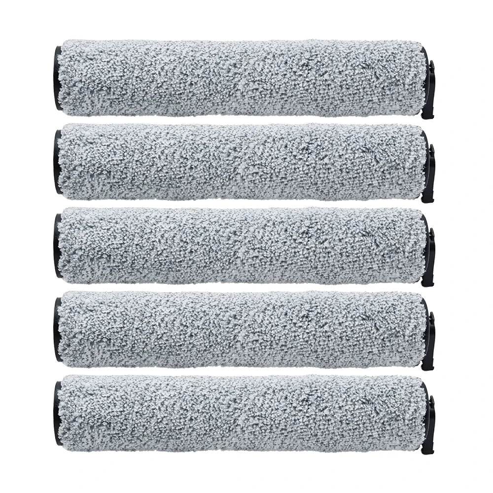 Brush For Midea X6/X8/G3/G4/X9/X9 Pro/FC9/GX3/T9 Replacement Spare Parts Wet Dry Vacuum Cleaner Roller Brush Accessories