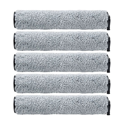 Brush For Midea X6/X8/G3/G4/X9/X9 Pro/FC9/GX3/T9 Replacement Spare Parts Wet Dry Vacuum Cleaner Roller Brush Accessories