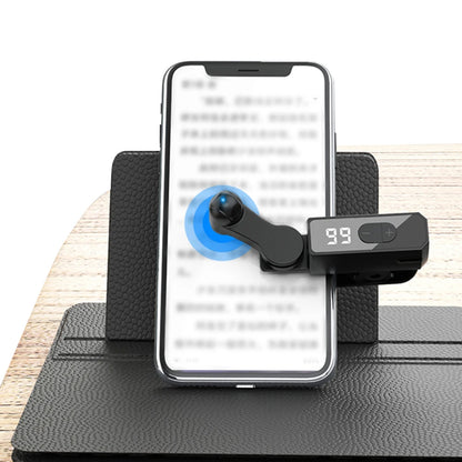 Mobile Phone Screen Auto Clicker Smartphone Automatic Clickers Phones Touchscreen Continuous Tapper For Live Streaming Broadcast