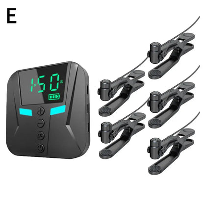 Mobile Phone Screen Clicker Device Live Broadcast Fast Praise Automatic Loop Connecting Device Point Device Universal Tools Kit