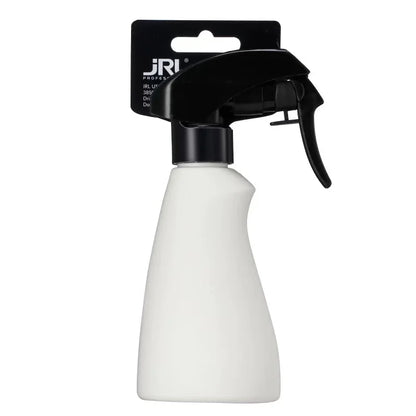 JRL Professionelle Sprühflasche für Friseursalons – Feinnebel-Hochdruck-Wassersprüher für Haarstyling und Barbierarbeiten