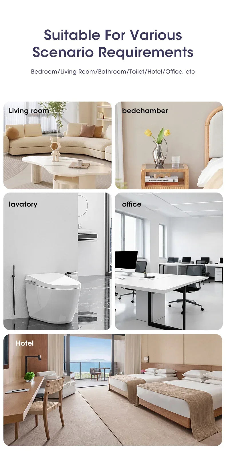 Mini Aroma Diffuser USB Plant Essential Oil Diffuser Home Car Aromatherapy Machine Toilet Office Air Purification Nebulizer