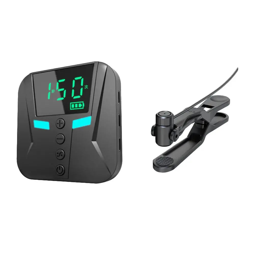 Mobile Phone Screen Clicker Device Live Broadcast Fast Praise Automatic Loop Connecting Device Point Device Universal Tools Kit