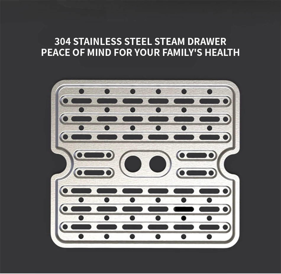 Vollautomatischer Wok-Roboter für Zuhause – keine Aufsicht erforderlich – Drehender und wendender Wok-Roboter