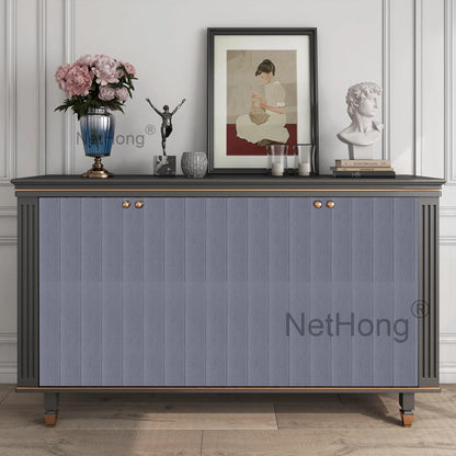 Waterproof Brick Stone Wallpaper Self Adhesive Vinyl Wall Decor Sticker 70*77cm