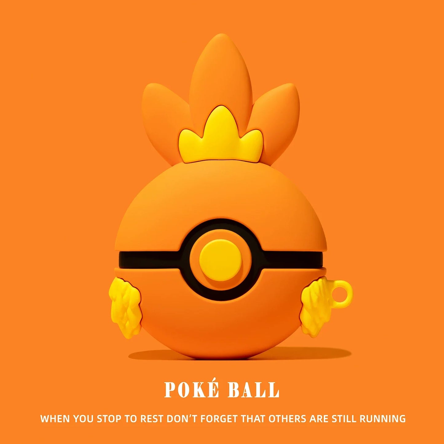 Case For AirPods Pro3 Cartoon Silicone Soft Shell For AirPods Pro2 4 3 Earphone Shockproof Protective Sleeve