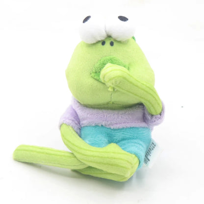 In Stock Genuine Fish Buddies Series Surprise Blind Box Toys Funny Cute Dolls Collection Trendy Cute Pendents Ornaments Gift