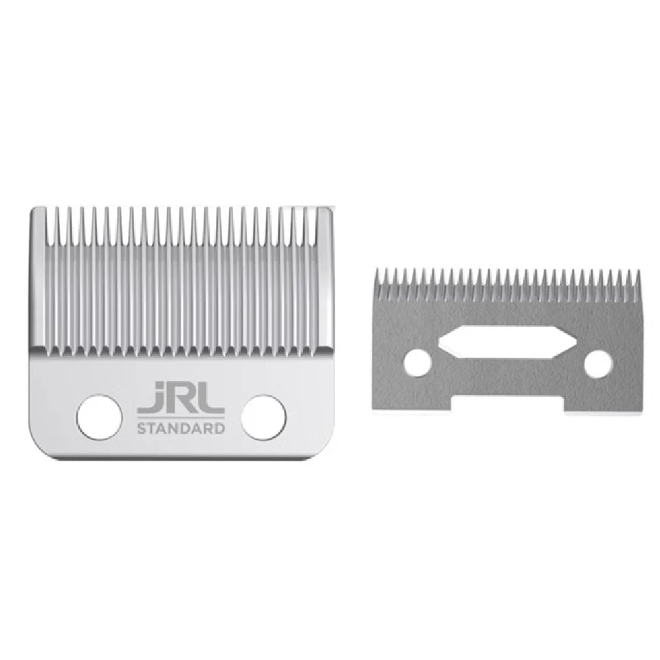 JRL Original Clipper Klingenständer, Präzisionshaarschneiderklinge, Haarschneider, Cool Blade Technologie, Clipper FADE Klinge