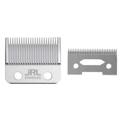 JRL Original Clipper Klingenständer, Präzisionshaarschneiderklinge, Haarschneider, Cool Blade Technologie, Clipper FADE Klinge