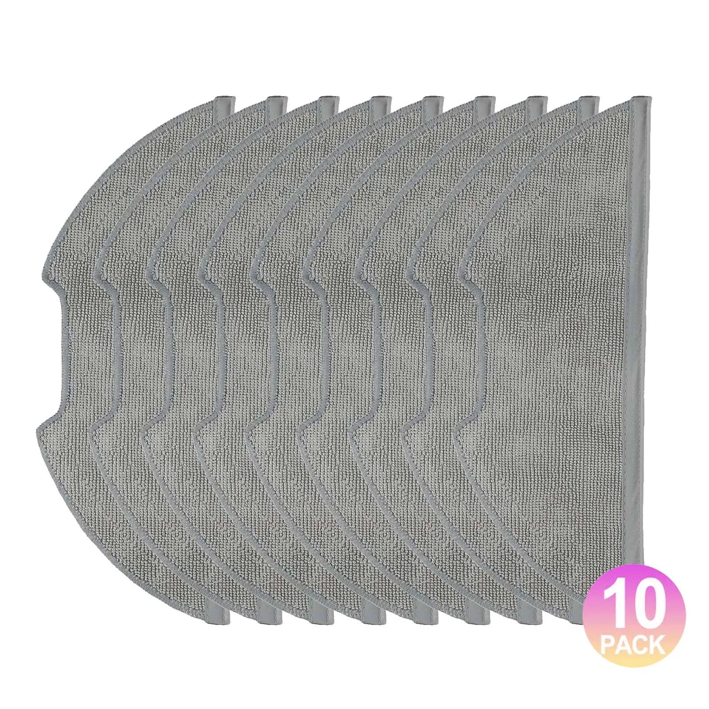 Mop Accessories Kit Compatible With For Eureka E20 Plus Featuring Quick Installation And Efficient Use Options Available