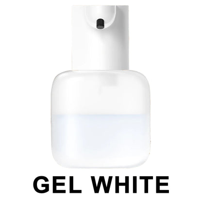 Automatic Soap Dispenser Battery Operated 400ML Hand Sanitizer Dispenser Touchless PX6 Waterproof for Kitchen Bathroom Washroom