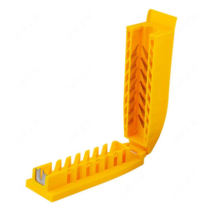 Spieß zum Ausstechen von stärkehaltigem Schinken, Hot-Dog-Messer, Küchenhelfer, Wurstblumen-Ausstecher, Bratwurst-Standwerkzeug